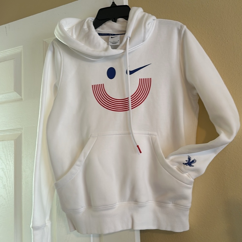 Nike Women Sportswear Hoodi Size S